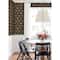 RoomMates Forest Cottage Bee & Butterfly Peel & Stick Wallpaper